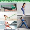 Resistance Bands, Pull Up Bands, Workout Bands for Exercise, Thick Heavy Resi...