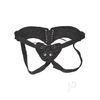Diamond Velvet Strap-on Corset
