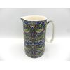 William Morris Blue Strawberry Thief Medium Size jug