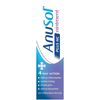 Plus HC Haemorrhoid Relief Ointment – 15g