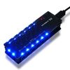 One Control DC PORTER PLEXI 6 DC PACK Effector Power Supply (6 DC Cables Included) One Control