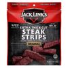 Jack Link's Extra Thick Cut Original Steak Strips, Original, 2.6 oz