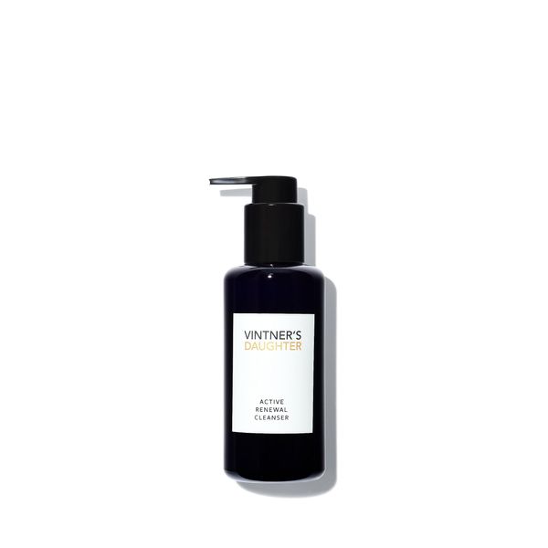 VINTNER'S DAUGHTER Active Renewal Cleanser 3.8 Oz
