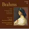 BRAHMS: NANIE