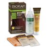 BioKap Ruby Red 6.66 Rapid Hair Dye 135 ml - works in just 10 mins, permanent, vegan & natural nourishing formula suitable for sensitive skin…