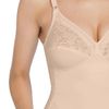 Triumph Formfit BS Women's Shaping Body (Formfit Bs) - Beige (Skin 26), size: 90B