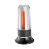 Küchenprofi Gemüseteiler Speed-Kp1310242200/transparent