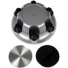 Dorman 909-030 Wheel Cap Compatible with Select Chevrolet / GMC Models