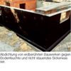 PCI Pecimor 1K Bitumen-Dickbeschichtung 10 Liter