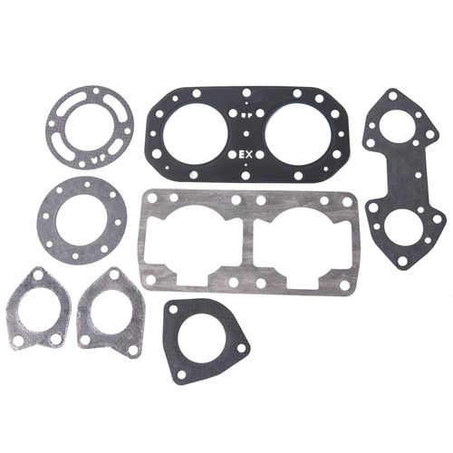 Kawasaki 650 Top End Gasket Kit X2/SX/Jetmate/TS/SC 1986 1987 1988 1989 1990 1991 1992 1993 1994 1995 1996