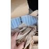 LTO Ultrium New Plastic Protective Case - Empty Clam Shell Jewel Cases
