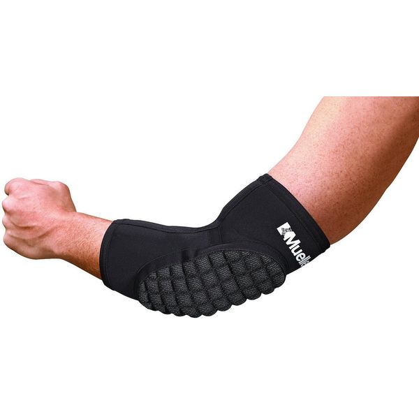 Mueller Pro Level Elbow Pad with Kevlar - XXL