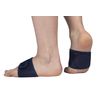 PRO 11 WELLBEING Foot Arch support wrap with Silicone gel