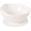 Ability Superstore White Large Scoop Bowl