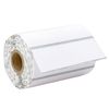 3"x1" Direct Thermal Labels Mobile 0.75" Core Perforated 550 labels per 2 Rolls