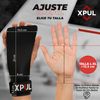 XPUL Crossfit Leggings (Large)