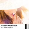 Chapstick Classic Lip Balm With Cherry Flavour - 3 Ea / Pack