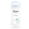 Dove Anti-Perspirant Deodorant, Sensitive Skin 2.60 oz (Pack of 1)