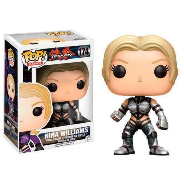 Funko 13033-PX-1S4 Collectible Figures & Accessories, Multi