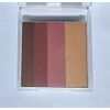 INTRIGUE Eye Color Eye Shadow Quad MK