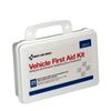 First Aid Only 85 Vehicle Bulk First Aid Kit (220-O)