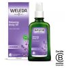 Weleda Lavender Body Oil Vegan 100ml