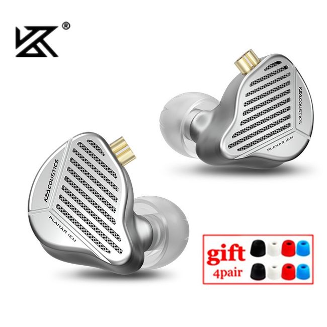 KZ ZS10 Pro X In Ear Wired Earphones Music Headphones HiFi Bass Monitor  Earbuds Sport Headset - AliExpress