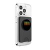 Robotics Engeneering Machine Learning Robot Robotics PopSockets PopWallet for MagSafe