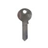 JMA MAS-4D Key Blank Replacement for Master 170K (10-Pack)