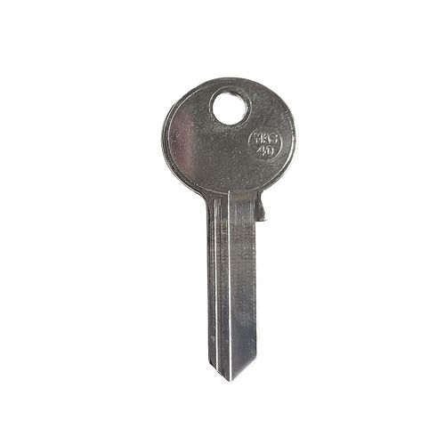 JMA MAS-4D Key Blank Replacement for Master 170K (10-Pack)