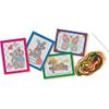 SES Creative 14838 I Learn to Embroider, Multicoloured