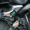 12V 1.5A Automatic Battery Charger Motorcycle Trickle Float For AGM GEL Battery