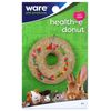 Health-E Donut, Chew Treat, Small Animals