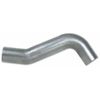 Diamond Eye 121025 Tailpipe 1st Section 4" Aluminized 1994-2003 Ford 7.3L-6.0L