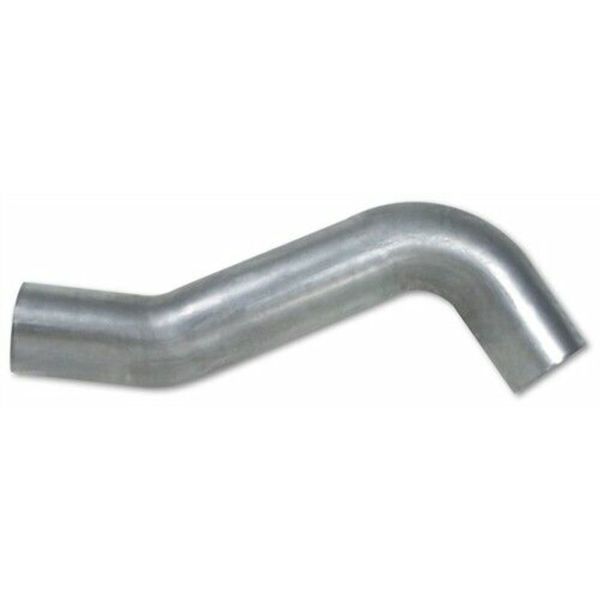 Diamond Eye 121025 Tailpipe 1st Section 4" Aluminized 1994-2003 Ford 7.3L-6.0L