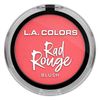 L.A. Colors Rad Rouge, To The Max, 1 Ounce