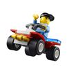 Lego 2012 City Advent Calendar 4428 [parallel import goods]