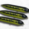 Santee Cooper Rig Catfish Drift Float, Bobber, Cork, 3.75" (Frog) 3qty