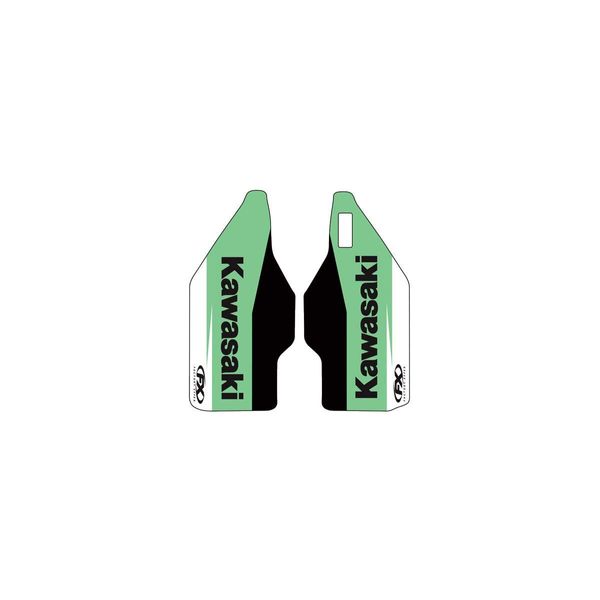 Factory Effex 19-40126 OEM Lower Fork