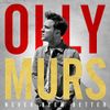 Never Been Better by Olly Murs