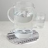 Now Designs Absorbent Ceramic Trivet, Meridian