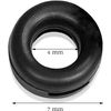Optic-Firms Eyeglass Hinge Rings - 10 Rings