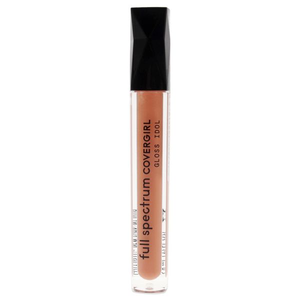 COVERGIRL Full Spectrum Gloss Idol- Moisturizing Lip Gloss Hundo