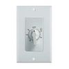 BN-LINK 60-Minute In-Wall Spring Wound Loaded Countdown Timer Mechanical Switch