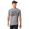 Oakley mens Tincan Cap Hat, Black/Graphic Camo, Small-Medium US