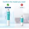 AQUACREST 9001 Under Sink Water Filter