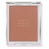 #aZTK Single Color Teak (09, Peach Beige)