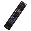 RM Series Replacement Remote Control for Bush FREESAT-HD-500GB