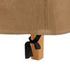 Duck Covers Essential Water-Resistant 51 Inch Bench Cover