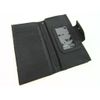 Ladies Leather Purse - Black